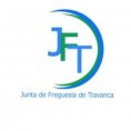 Logótipo da Junta de Freguesia de Travanca